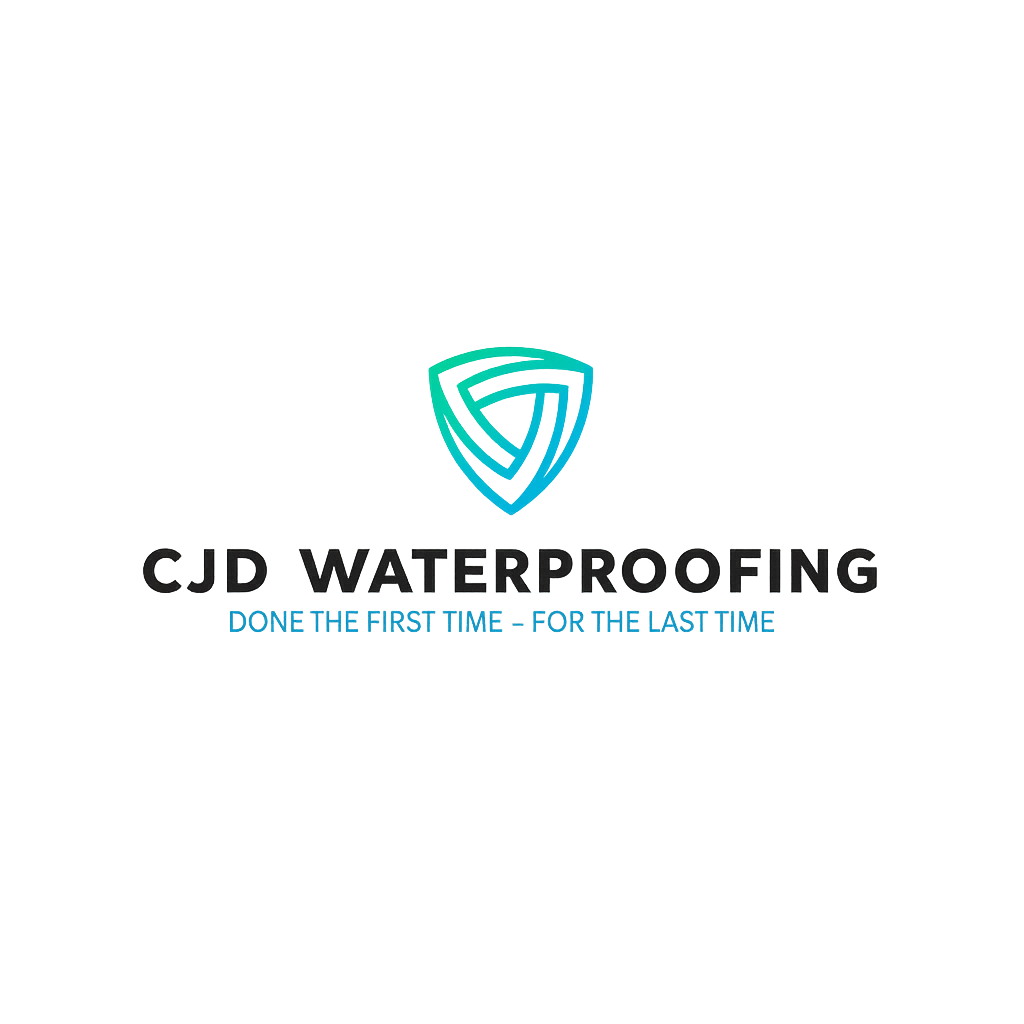 cjd waterproofing